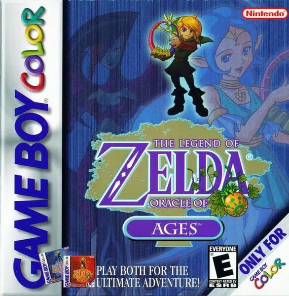 File:Zelda Oracle of Ages box art.jpg