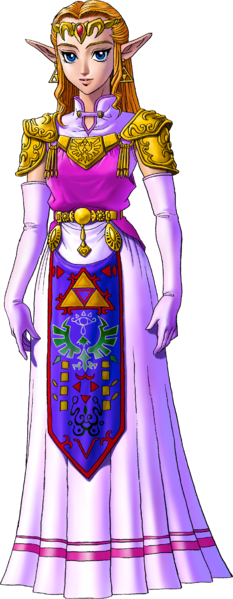 File:Zelda adult OoT artwork.png