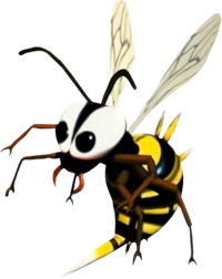 Zinger (DKC).png